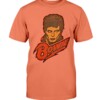 74 BOWIE SHIRT David Bowie Shirt