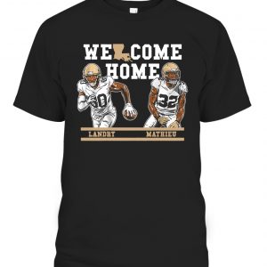 DOME PATROL NOLA SHIRT Tyrann Mathieu, Marshon Lattimore, Cam Jordan, New  Orleans Saints - Ellieshirt