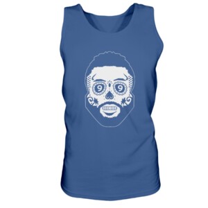 AARON DONALD SUGAR SKULL SHIRT Aaron Donald, Los Angeles Rams 2