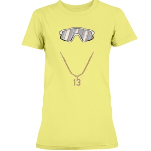 ACUÑA 13 SHIRT Ronald Acuña Jr, Atlanta Braves 1
