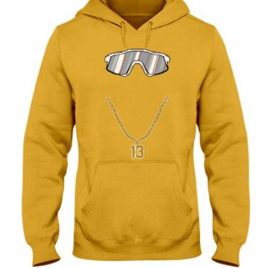ACUÑA 13 SHIRT Ronald Acuña Jr, Atlanta Braves Hoodie