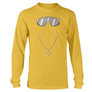 ACUÑA 13 SHIRT Ronald Acuña Jr, Atlanta Braves Longsleeve