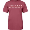 AIR JAHAN SHIRT Jahan Dotson, Washington Commanders Shirt