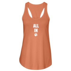 ALL IN SHIRT CLEMSON TIGERS 3