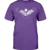 BATEMAN SHIRT Rashod Bateman, Batman, Baltimore Ravens Shirt