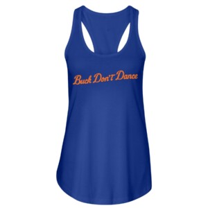 BUCK DON'T DANCE SHIRT Buck Showalter, New York Mets 1