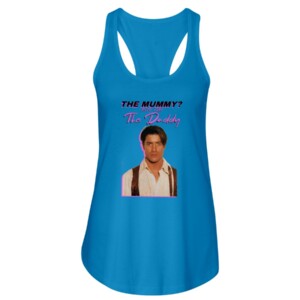 Brendan Fraser The Mummy More Like the Daddy Shirt 2