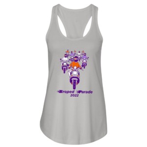 Broped Parade 2022 Shirt Clemson Tigers 1