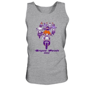 Broped Parade 2022 Shirt Clemson Tigers 2