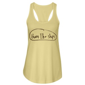 Burn The Ship Shirt San Diego Padres 2