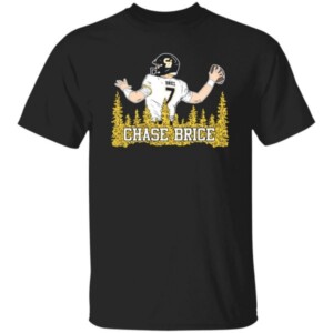 CHASE BRICE SHIRT Appalachian State Mountaineers Shirt