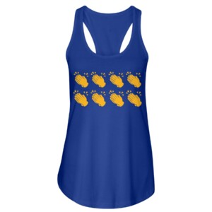 CLAPPING HANDS SHIRT UCLA Bruins 1