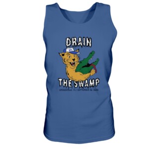 DRAIN THE SWAMP SHIRT Kentucky Wildcats Beat Florida Gators, Kentucky Wildcats 2