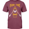 FOR THE MN SHIRT Minnesota Golden Gophers Shirt