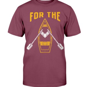 FOR THE MN SHIRT Minnesota Golden Gophers Shirt