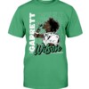 GARRETT WILSON SHHH SHIRT New York Jets Shirt