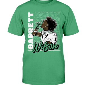 GARRETT WILSON SHHH SHIRT New York Jets Shirt