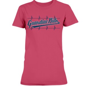 GUARDIAC KIDS SHIRT Cleveland Guardians 1