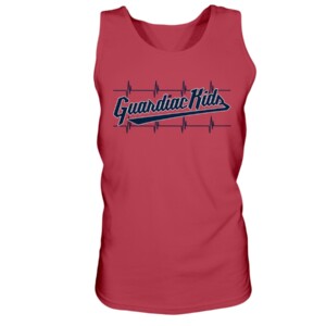 GUARDIAC KIDS SHIRT Cleveland Guardians 3