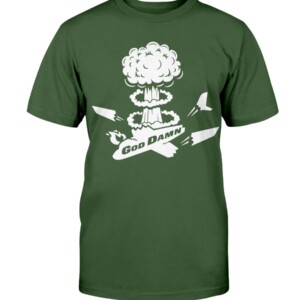 God Damn Jets Shirt New York Jets Shirt