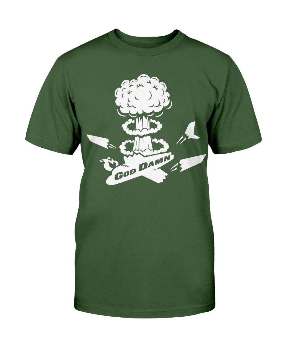 Jets Shirt God Dam Funny New York Football Jets Shirt God Dam Funny New York Football