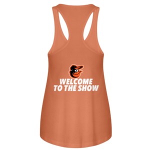 Gunnar Henderson Welcome to the Show Shirt 5