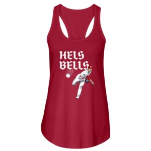 HELS BELLS SHIRT Ryan Helsley, St. Louis Cardinals 2