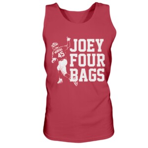 JOEY FOUR BAGS SHIRT Joey Meneses, Washington Nationals 3