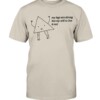 MY LEGS ARE STRONG BUT MY WILL TO LIVE IS NOT SHIRT LEG DAY MEME Shirt