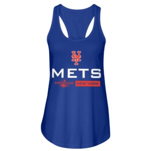 Mets 2022 MLB Postseason Shirt New York Mets 1