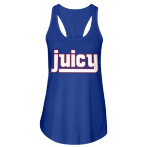 PLAY JUICY SHIRT New York Giants 1
