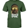 RENT'S DUE SHIRT Jalen Hurts, Philadelphia Eagles Shirt
