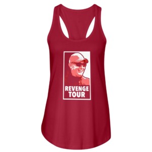 REVENGE TOUR SHIRT Tom Allen, Indiana Hoosiers 2