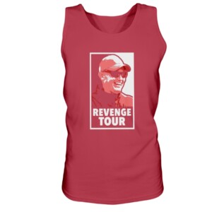 REVENGE TOUR SHIRT Tom Allen, Indiana Hoosiers 3