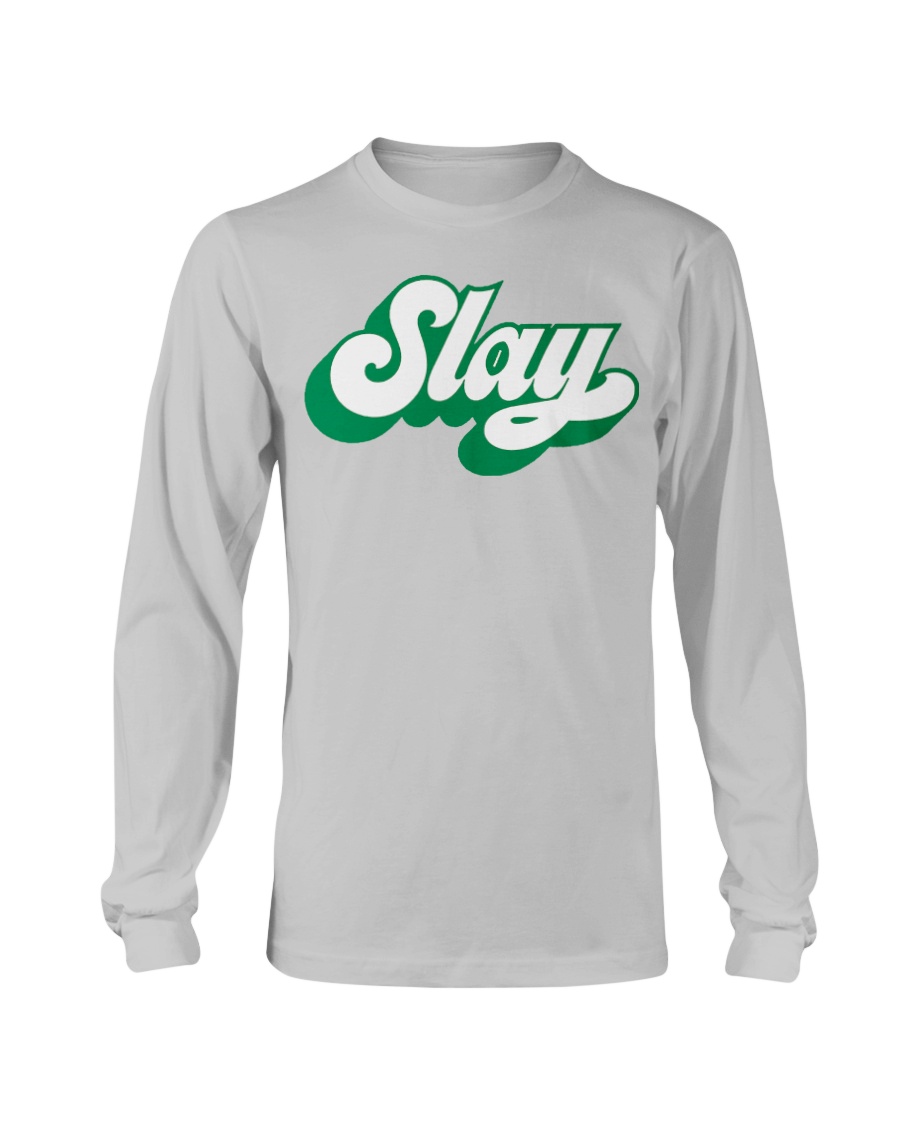 SLAY SHIRT Darius Slay, Philadelphia Eagles - Ellieshirt