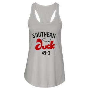 Southern Fried Duck 49 3 Shirt Georgia Bulldogs 1