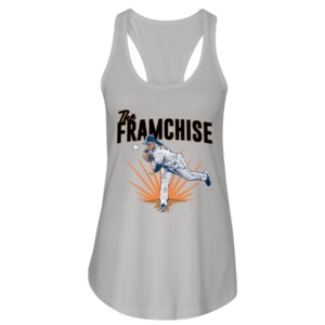 THE FRAMCHISE SHIRT Framber Valdez, Houston Astros 1
