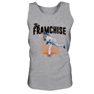 THE FRAMCHISE SHIRT Framber Valdez, Houston Astros 2