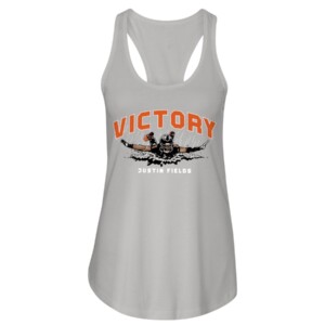 VICTORY SLIDE SHIRT Justin Fields, Chicago Bears 1