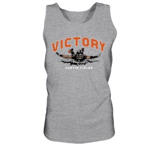 VICTORY SLIDE SHIRT Justin Fields, Chicago Bears 2