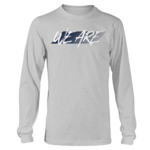 WE ARE SHIRT Penn State Nittany Lions Longsleeve
