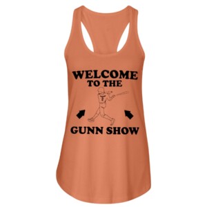 WELCOME TO THE GUNN SHOW SHIRT Gunnar Henderson, Baltimore Orioles 2