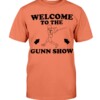 WELCOME TO THE GUNN SHOW SHIRT Gunnar Henderson, Baltimore Orioles Shirt