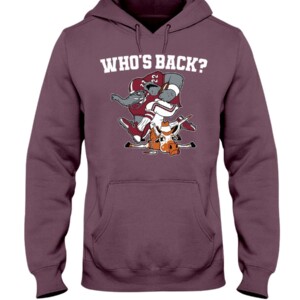 WHO BACK SHIRT Alabama Crimson Tide Beat Texas Longhorns, Alabama Crimson Tide Hoodie