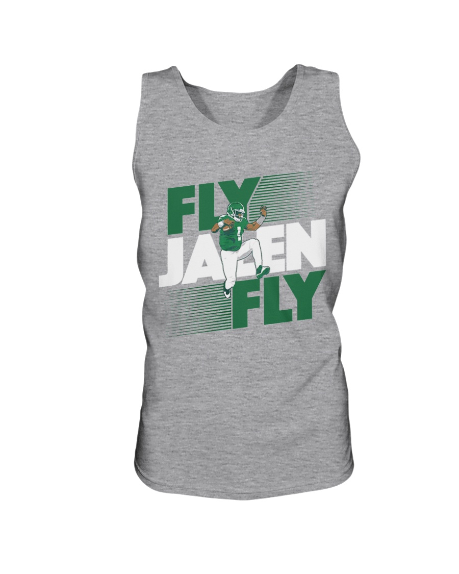 FLY JALEN FLY SHIRT Jalen Hurts, Philadelphia Eagles 1 FLY JALEN FLY SHIRT Jalen Hurts, Philadelphia Eagles 1