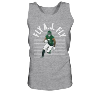 FLY JALEN FLY SHIRT Jalen Hurts, Philadelphia Eagles 1