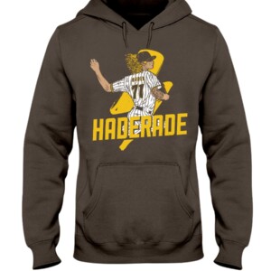 HADERADE SAN DIEGO SHIRT Josh Hader, San Diego Padres Hoodie