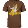 HADERADE SAN DIEGO SHIRT Josh Hader, San Diego Padres Shirt