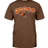 SAN DIEGO GOOSE SHIRT San Diego Padres Shirt