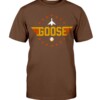 SAN DIEGO TOP GOOSE SHIRT San Diego Padres Shirt